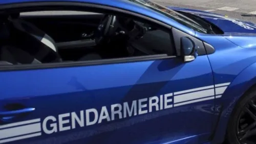 Une enquête criminelle ouverte après la découverte du corps d'un...